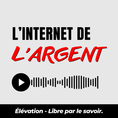39. BITCOIN : L'internet de l'argent - Résumé de livre cover