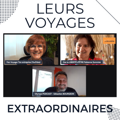 Extraterrestre, voyage dans le temps, Égypte 3 personnes. Un sujet le VOYAGE 🛫 cover