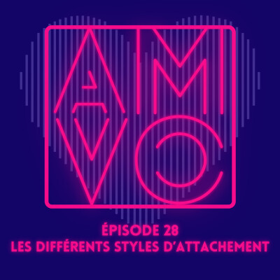Ep 28. Les différents styles d'attachement cover