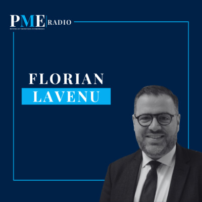 CDI Médias & Services : La force du pluri-médias | Florian Lavenu, Directeur Général Délégué de CDI Médias & Services. cover