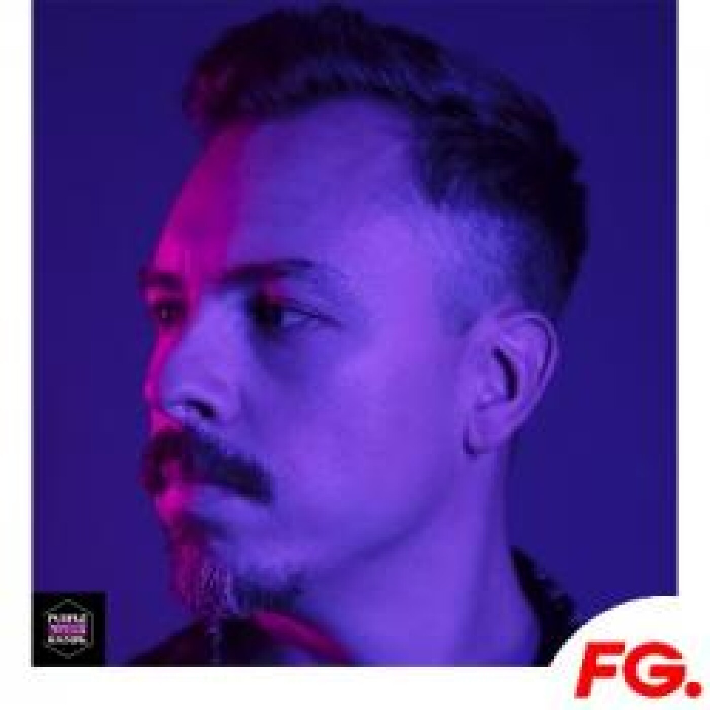 RADIO FG