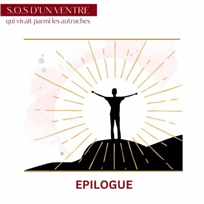 Episode 23 : Epilogue cover