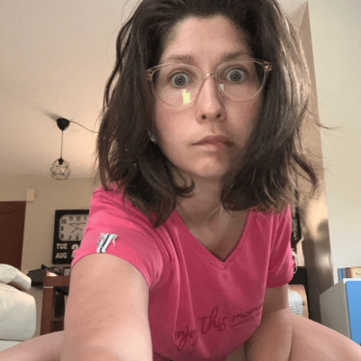 Maman de 4 enfants. Comment je gère au quotidien ? cover