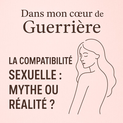 La compatibilité sexuelle : mythe ou réalité ? cover