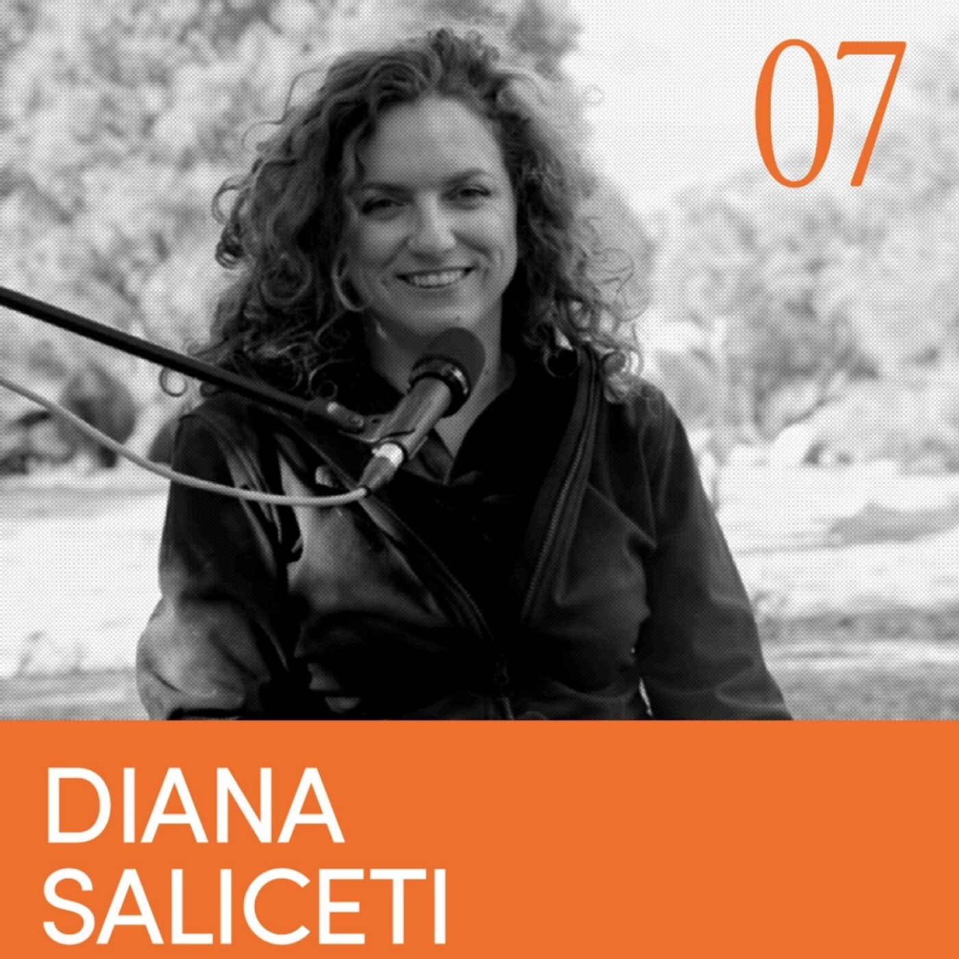 Diana Saliceti | Entre champs et silences, une voix qui persévère episode artwork
