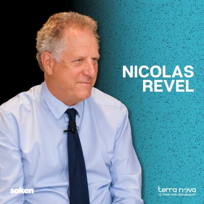 Nicolas Revel : l'hôpital public n'a pas dit son dernier mot cover
