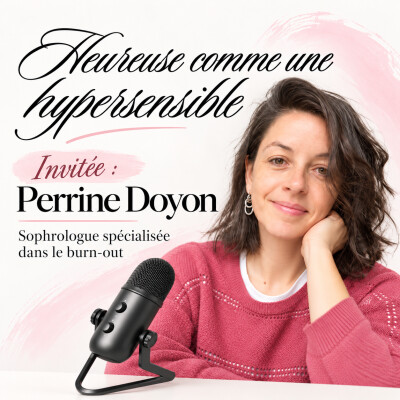 Burn-out et hypersensibilité: le regard d'une sophrologue cover