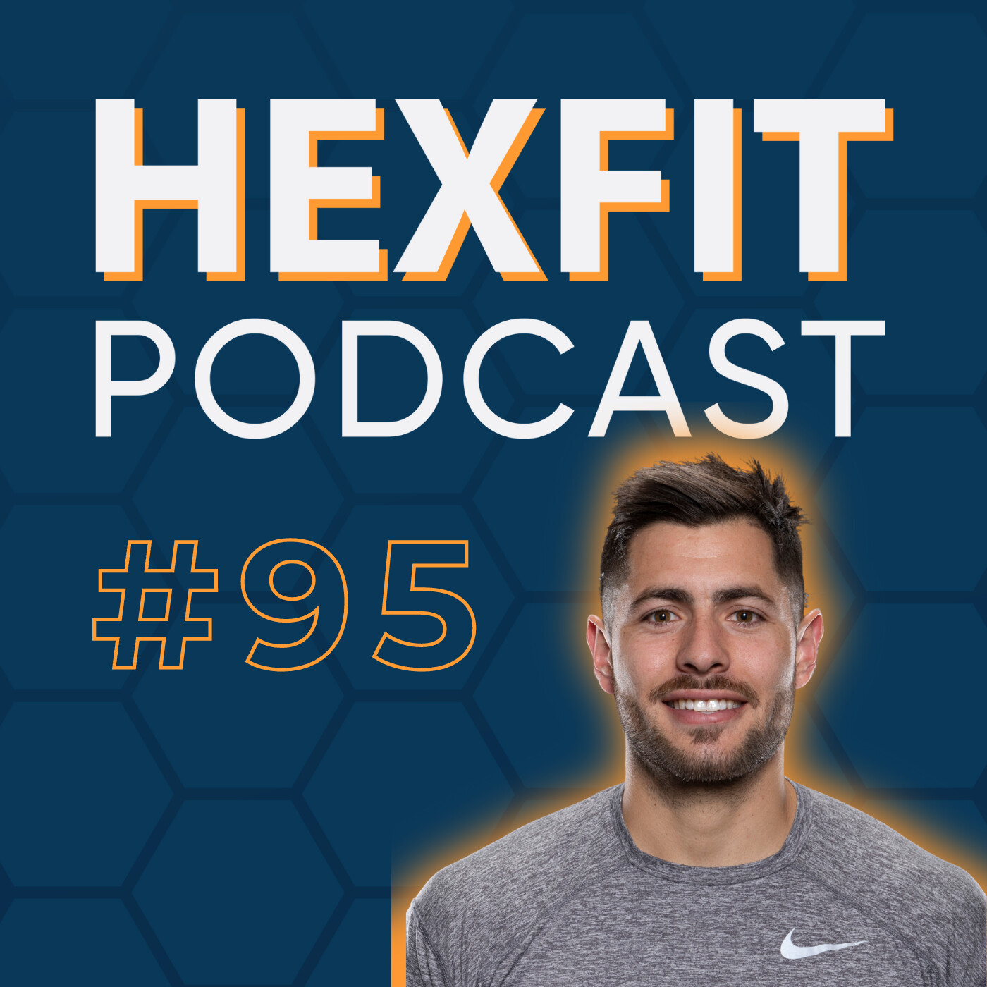 Hexfit Podcast
