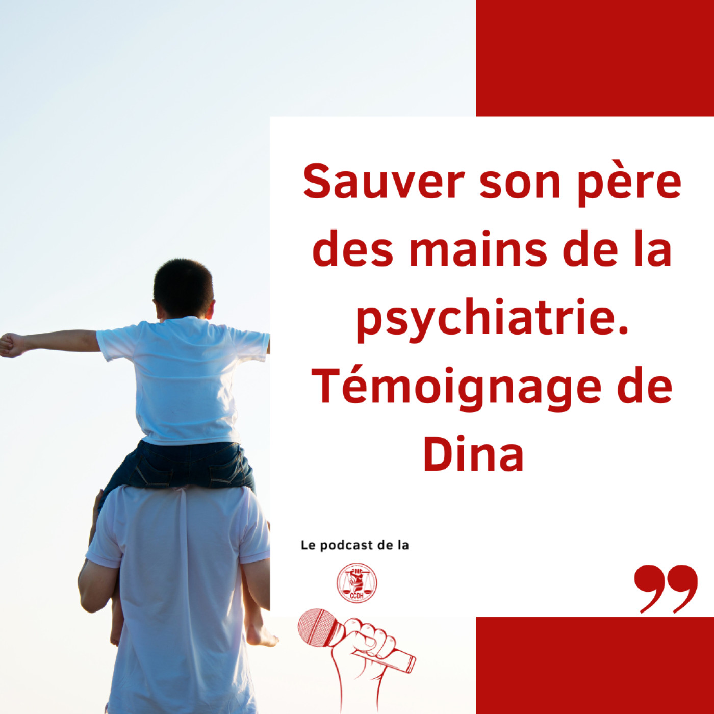 Psychiatrie - Commission des Citoyens pour les Droits de l\'Homme