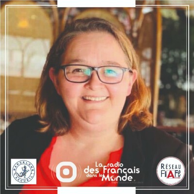 Aurore Créach, présidente de Barcelone Accueil, parle des erreurs à éviter en s'installant dans cette ville ou la vie est douce cover