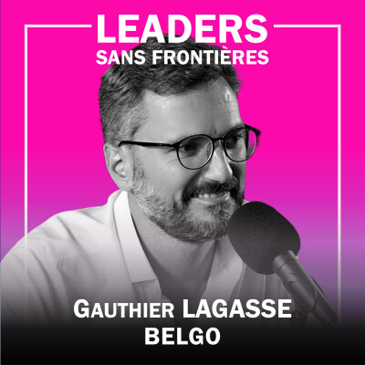 [REDIFFUSION] #LDSF24 | Brasser des bières belges au Vietnam - Gauthier LAGASSE - BELGO cover