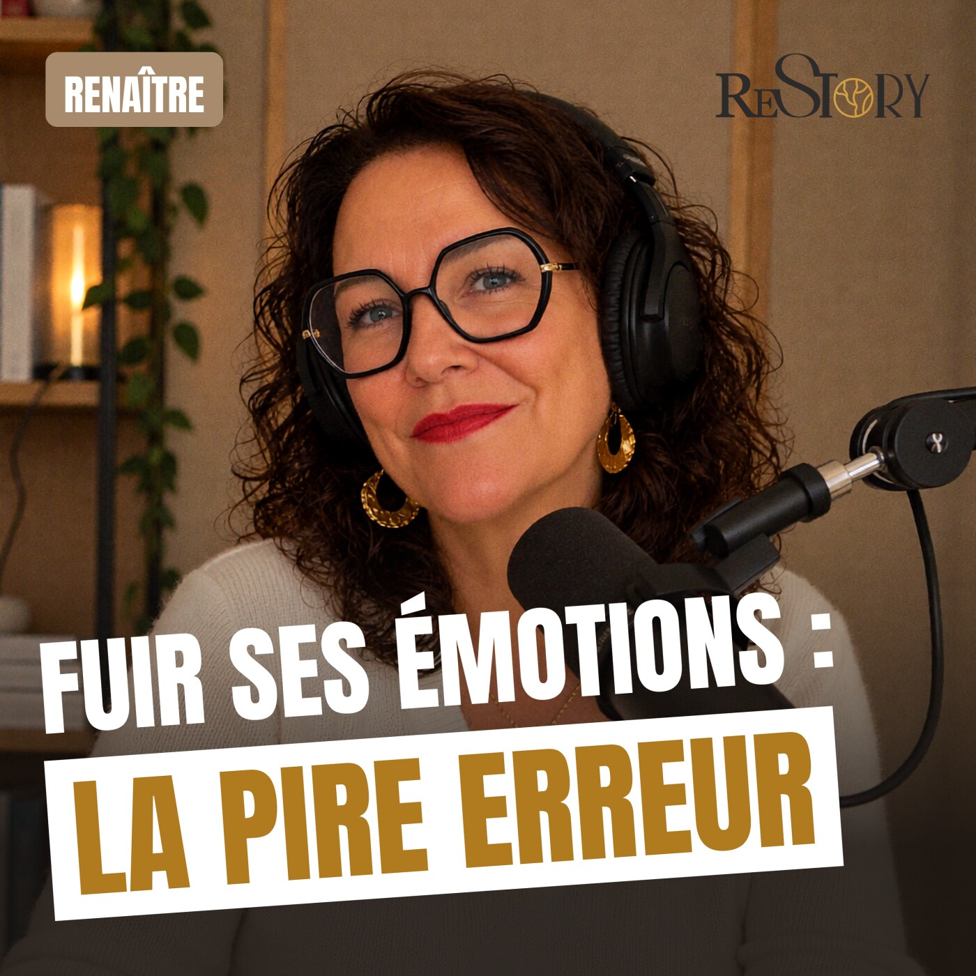 Fuir ses émotions après une rupture : la pire erreur à faire