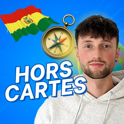 La Bolivie un pays qui va vous surprendre #6 cover