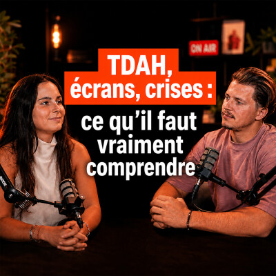 TDAH, TOP, TSA : pourquoi aucune astuce ne fonctionne durablement seule cover