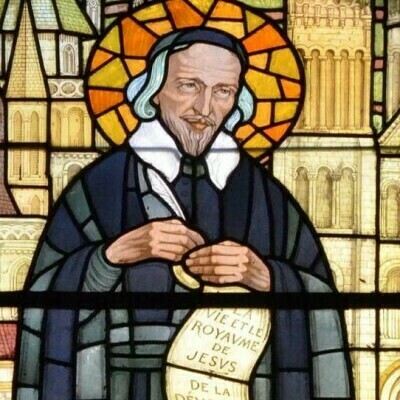 Contemplation of the Mystery of the Trinity cover