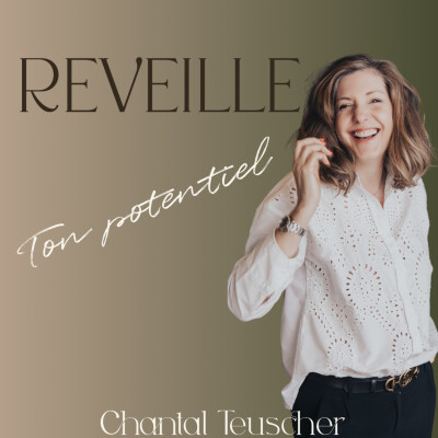 4. Interview avec Aurélia Monaco - "L'hypersensibilité, une force à assumer" cover