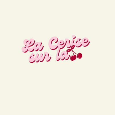 Je me lance (enfin) cover