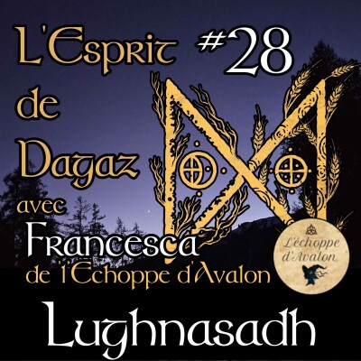 Lugnasadh : Célébrer l’Abondance et la Magie des Moissons cover