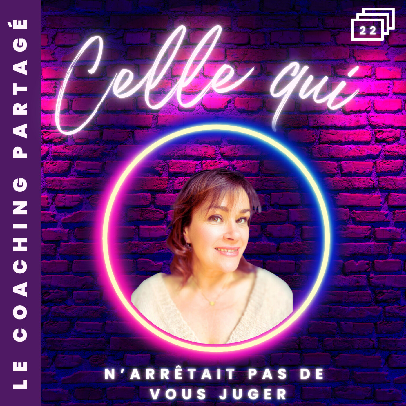 Celle qui : coaching partagé au féminin pluriel