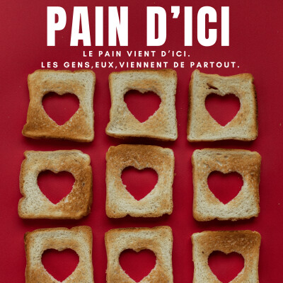 Le café des frontières invisibles cover