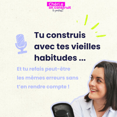 Ces mauvaises habitudes à ne pas reproduire dans ta maison neuve cover