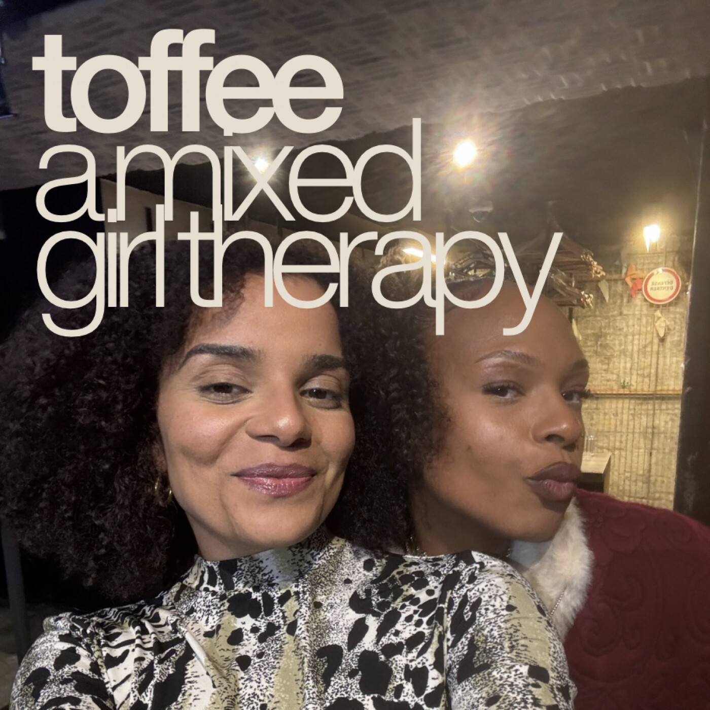 Toffee