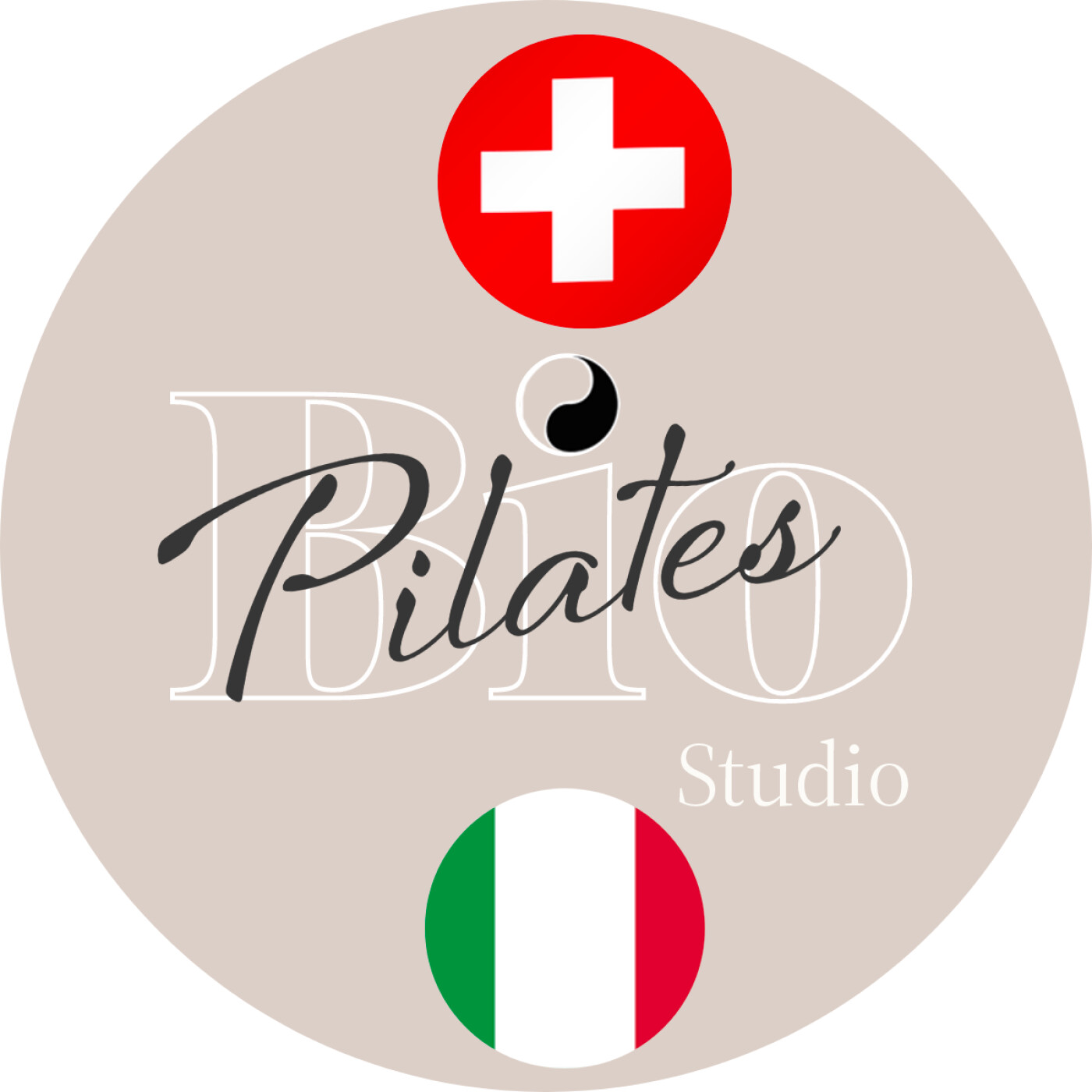 🇨🇭🇮🇹 Reformer Bend and Stretch sul Reformer: un esercizio Stott Pilates e di Joseph Pilates. episode artwork