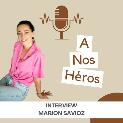 5. De petite fille timide à entrepreneuse brillante - Retour sur un parcours d'actions et de courage cover