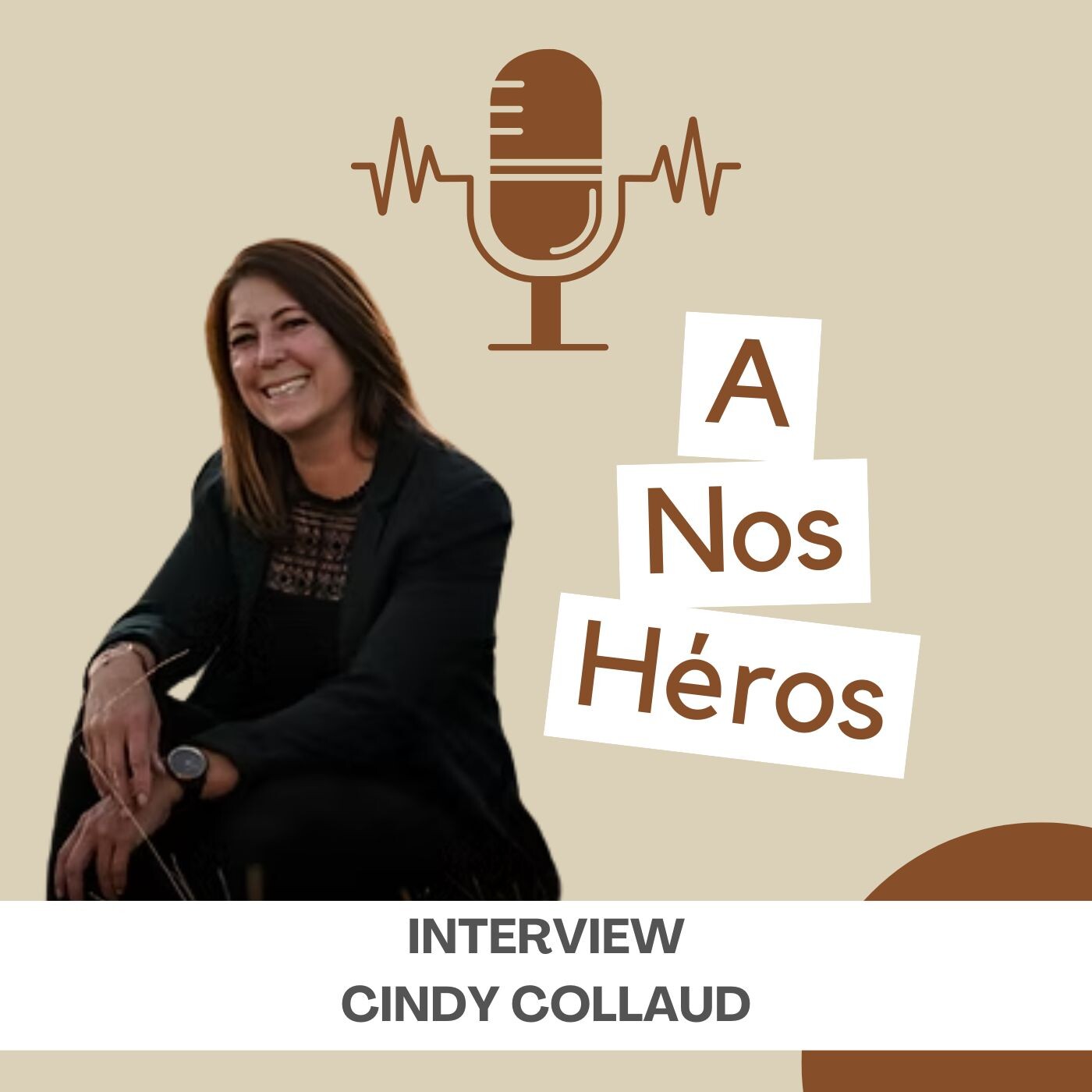 37. Cindy Collaud – Audace et passion pour toucher ses rêves du bout des doigts 37. Cindy Collaud – Audace et passion pour toucher ses rêves du bout des doigts