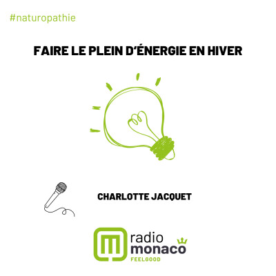 Comment conserver son énergie en hiver ? cover