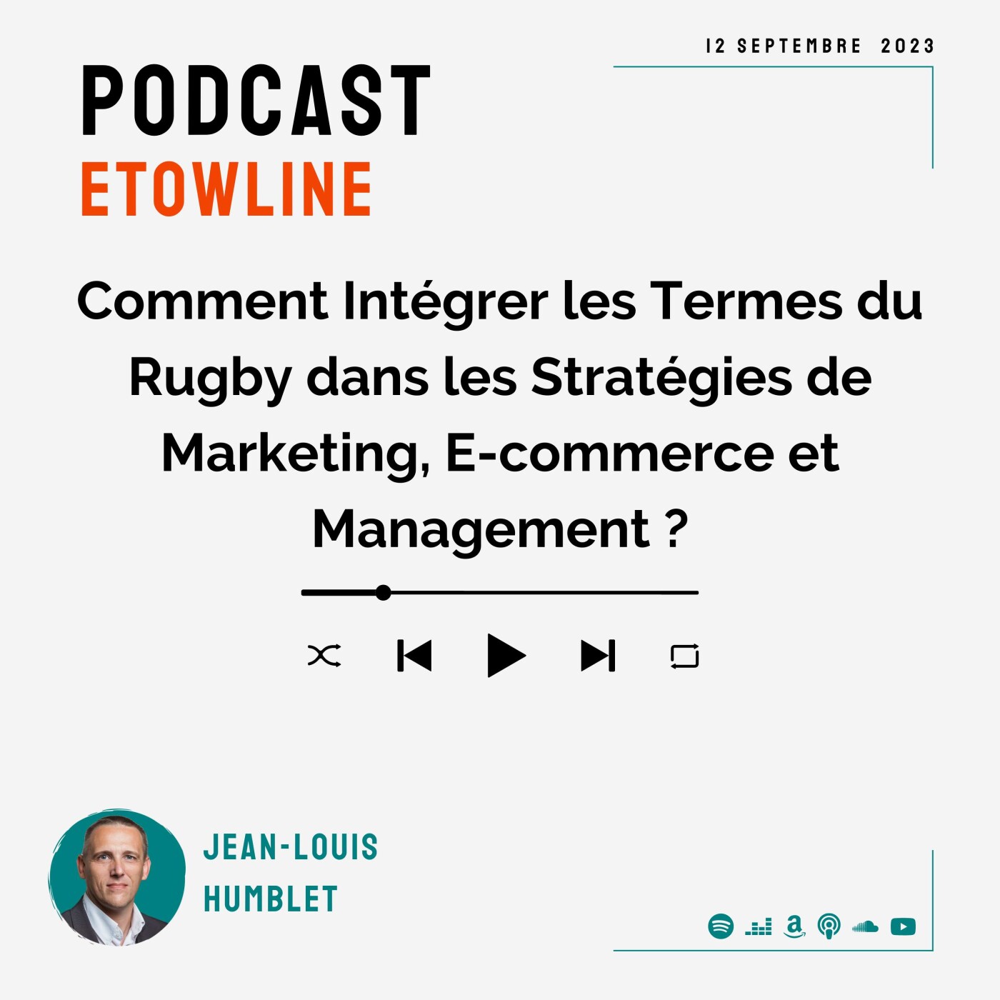 ECAST by Etowline