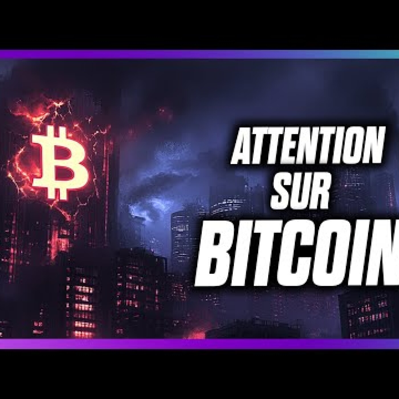 L\'essentiel des NEWS et de l\'analyse CRYPTO et MACRO