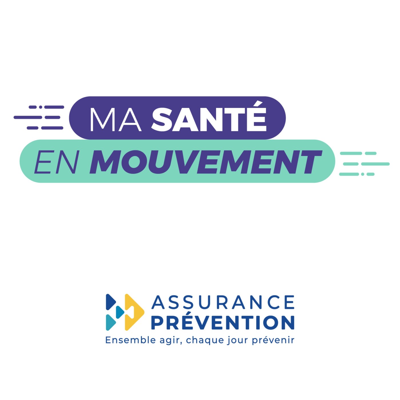 Ma Santé en Mouvement