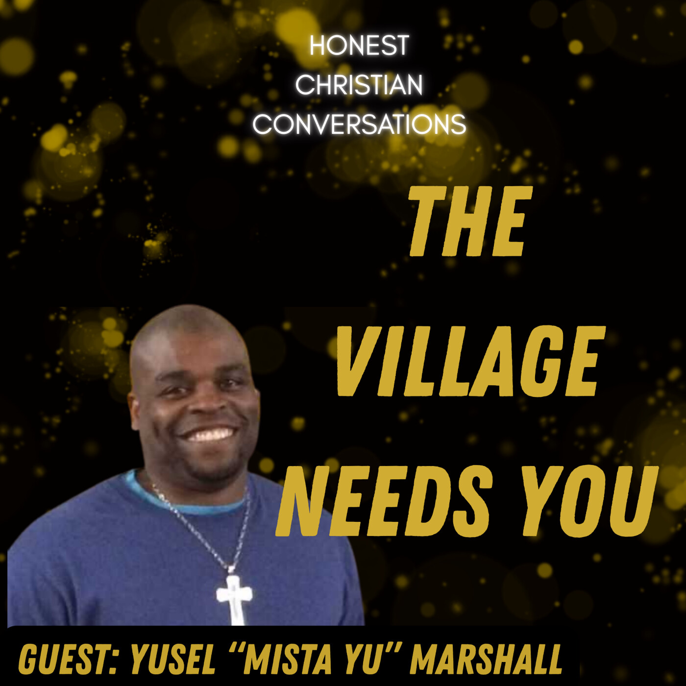 The Village Needs You: Why Christian Community Matters for Spiritual Growth