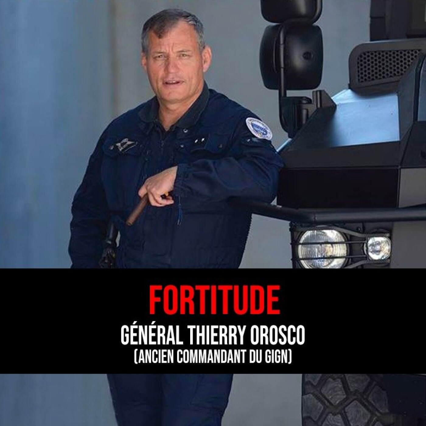 Fortitude