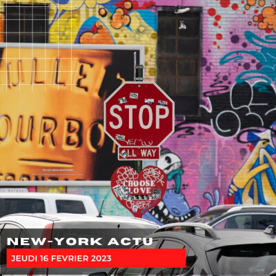 Jeudi 16 Février cover