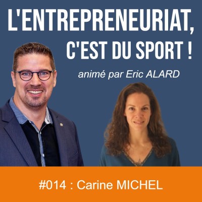 #014 : Carine MICHEL cover