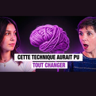 Agressions sexuelles : se reconstruire concrètement après le traumatisme (Partie 2) cover