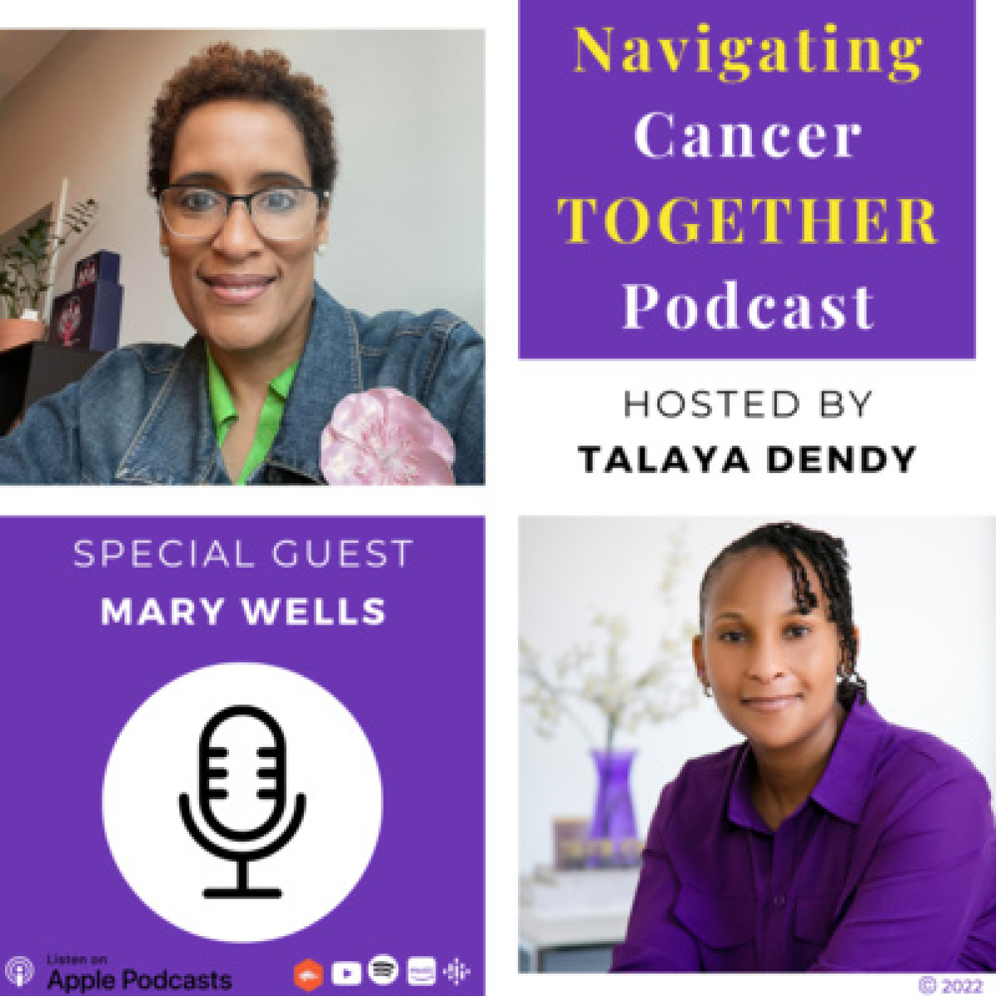 Navigating Cancer TOGETHER