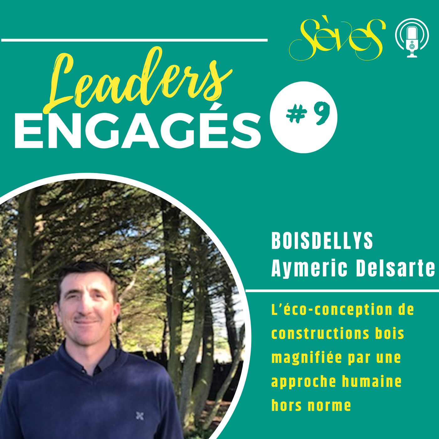LEADERS ENGAGES