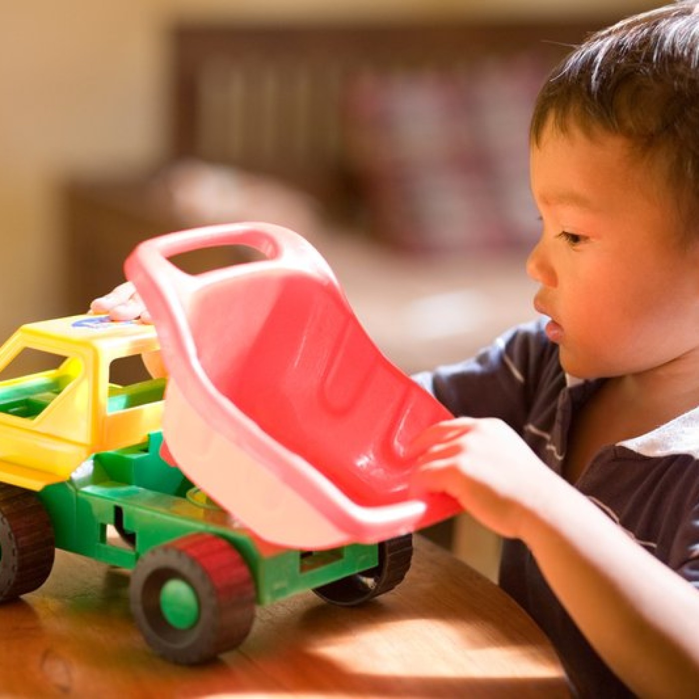 Les Pros de la Petite Enfance