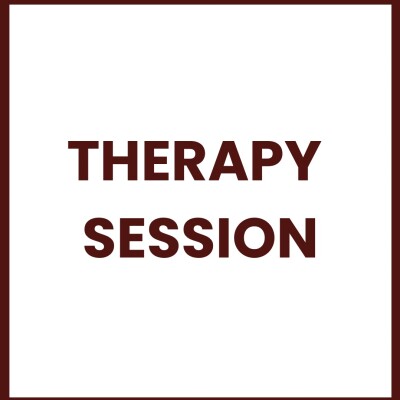 Therapy Session #10 : apprendre à être fière de soi cover