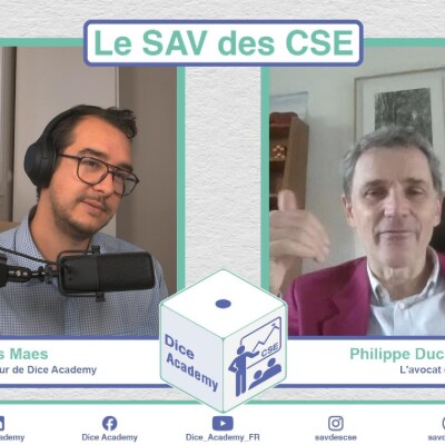 35-LeSAVdesCSE Les Comités Européens avec Phillipe Duchamp cover