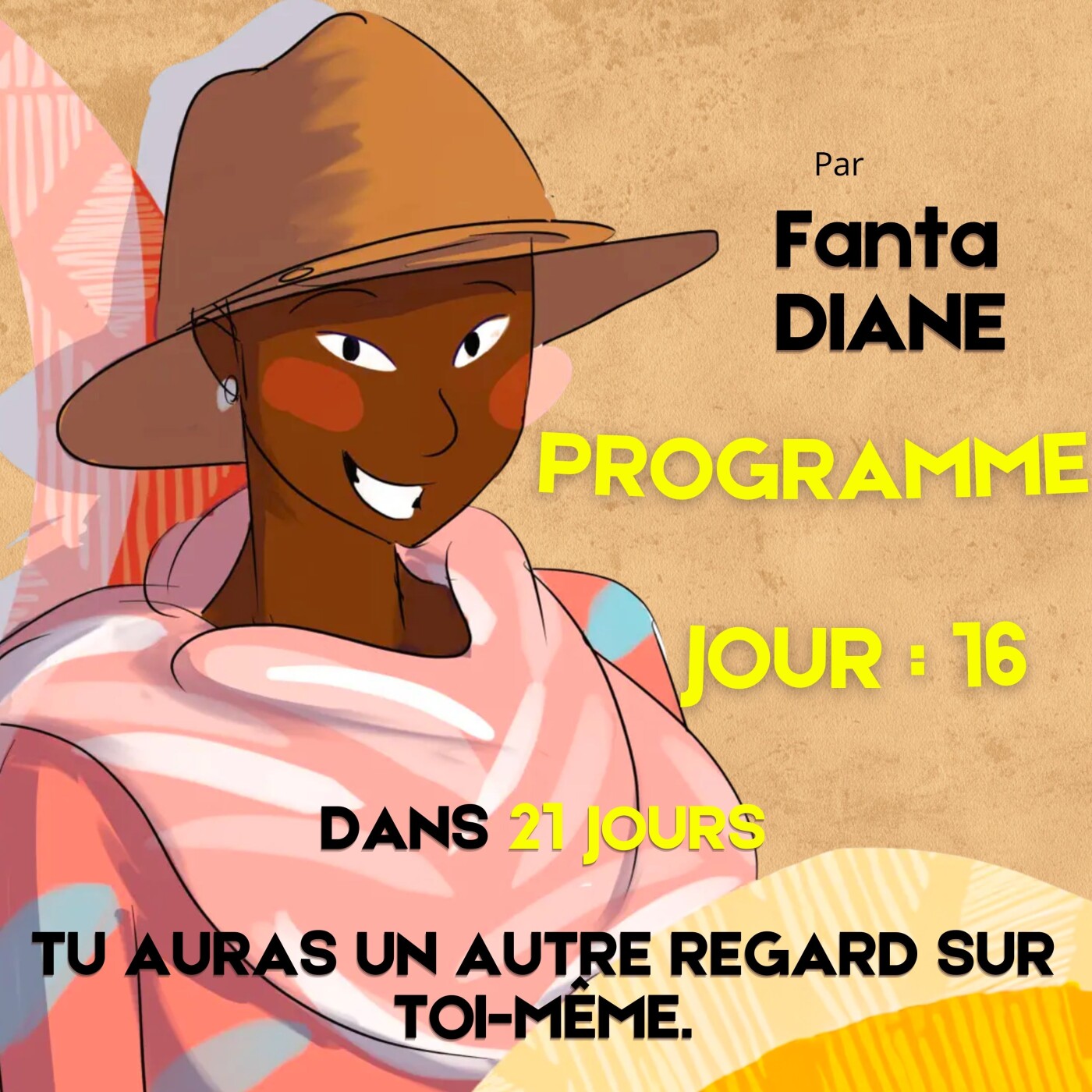 Elan de vie - podcast