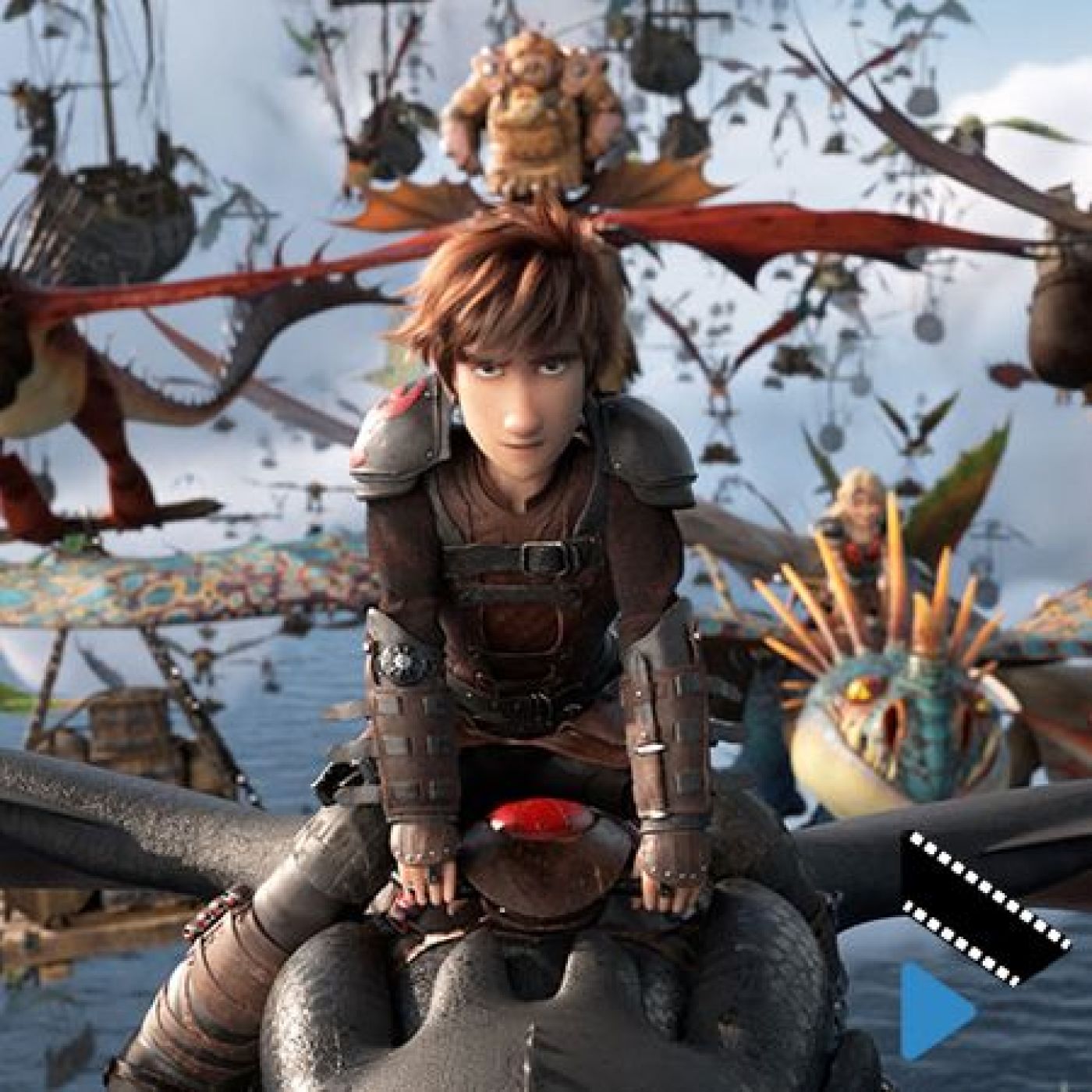 Dragons 3 : Une conclusion idéale ?