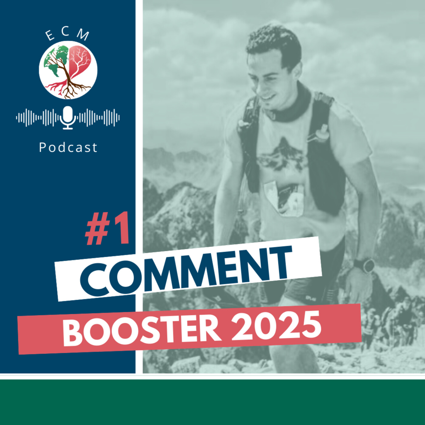 #1 Tour du Lac Léman : L'aventure Tourne au Désastre... Comment ce Fiasco Nous Booste pour 2025 ? episode artwork