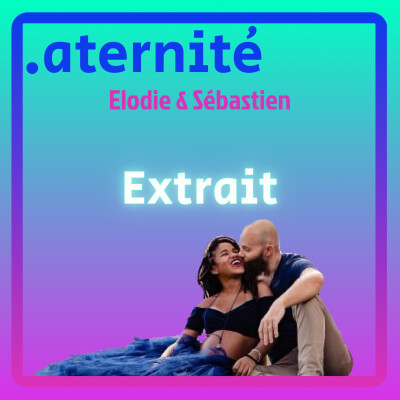 Extrait 18.1 Elodie Arnould et Sébastien : 45 secondes tout compris cover
