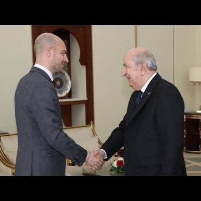 Exclusif. Maroc et Retailleau : Tebboune ouvre son cœur et se confie à Jean-Noël Barrot cover
