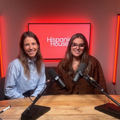 Episodio #10: Blanca Travesí Bugallo, fundadora de U4IMPACT - “Me gustaría que los estudiantes y las empresas colaborasen de manera ágil" cover