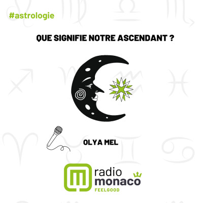 Que signifie notre Ascendant ? cover
